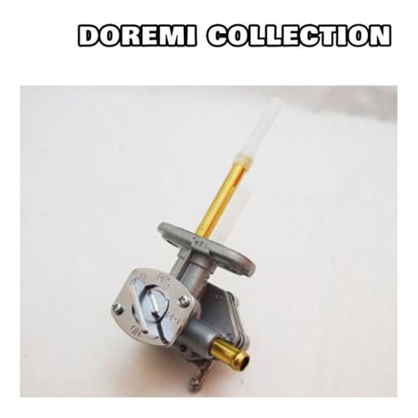 ドレミコレクション　ゼファー1100/400/χ(750)　フューエルコック DOREMI COLLECTION（ドレミコレクション） 30119 ゼファー1100 400 χ