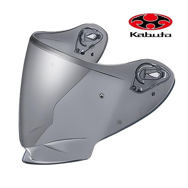 他サイト： OGK KABUTO オージーケーカブト 4966094629410 SAJ-3 シールド ミディアムスモーク UICシールド EXCEED-2 エクシード2 シリーズの商品画像
