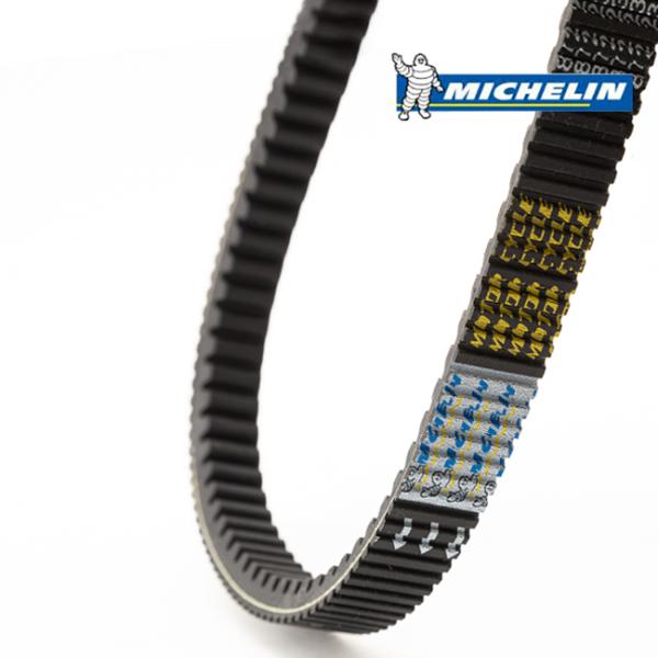 ミシュラン（MICHELIN） 正規品 PCX125 03年ドライブベルト Vベルト