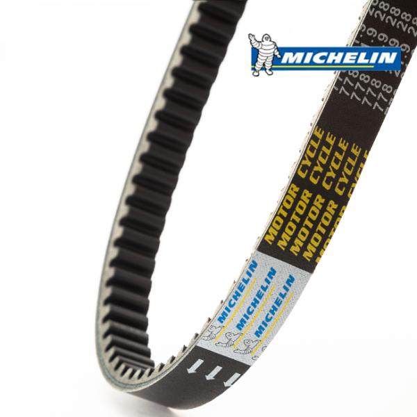 | 適合車種YAMAHA シグナス1-3代目(5ML)| 商品詳細商品名：ミシュラン ドライブベルトメーカー：ミシュランJAN：4573125837562純正品番 5ML-17641-00| おすすめポイントミシュラン・モーターサイクルベル...