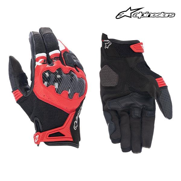 アルパインスターズ（alpinestars） 1694970404 SMX-R GLOVE ASIA XL