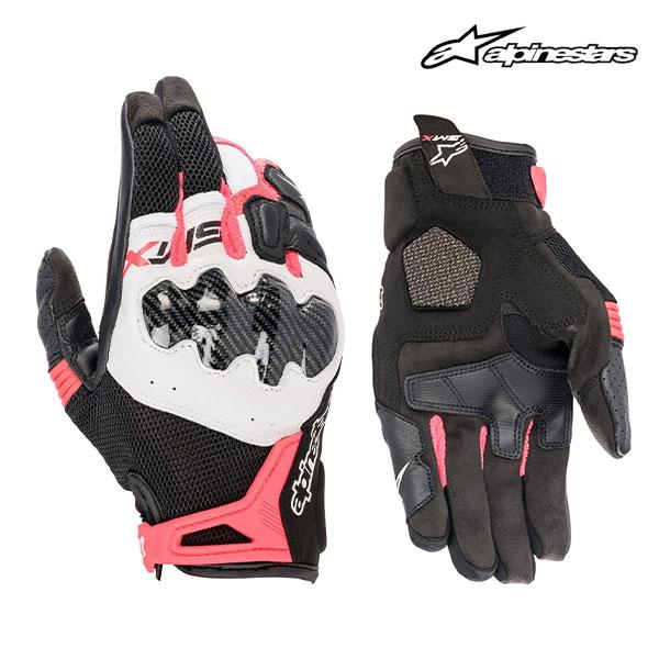 アルパインスターズ（alpinestars） 1694980201 STELLA SMX-R GLOVE