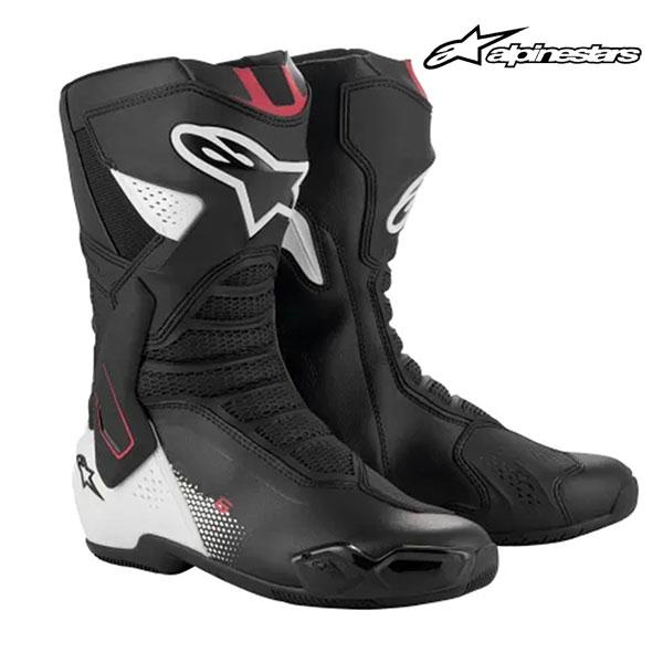 アルパインスターズ（alpinestars） 1691024542 SMX-6 v3 ライディング