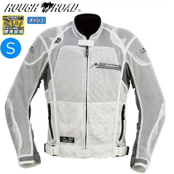ラフ＆ロード 送料無料 RR7351 ダイレクトエアメッシュジャケットFP