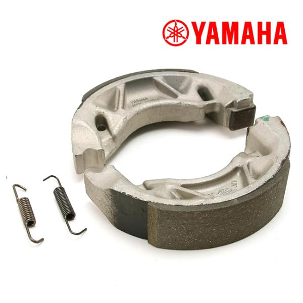 YAMAHA（ヤマハ） 在庫有 純正品 アクシスZ AXIS Z リア ブレーキ