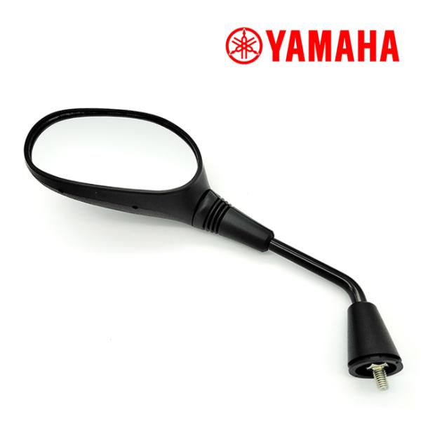 YAMAHA 在庫有 ヤマハ 純正品 アクシスZ バックミラ−アセンブリ
