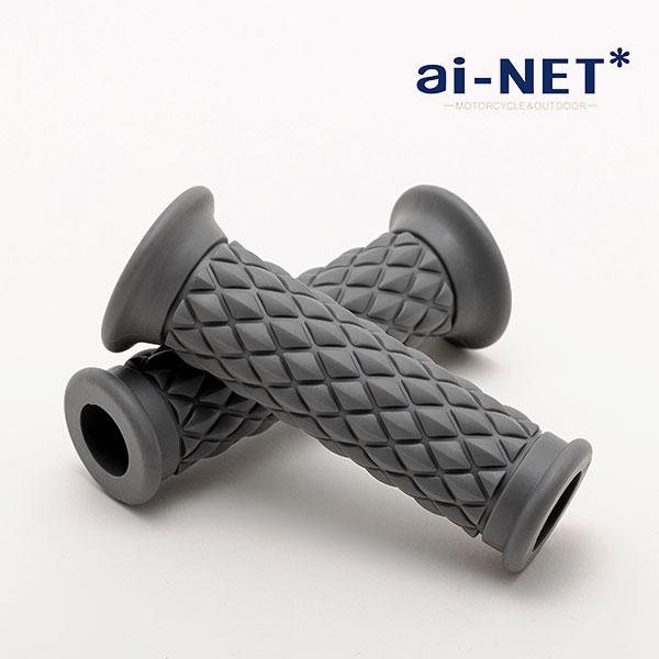 在庫有 送料無料 ainet/アイネット 91561 ダイヤグリップ 22.2mm