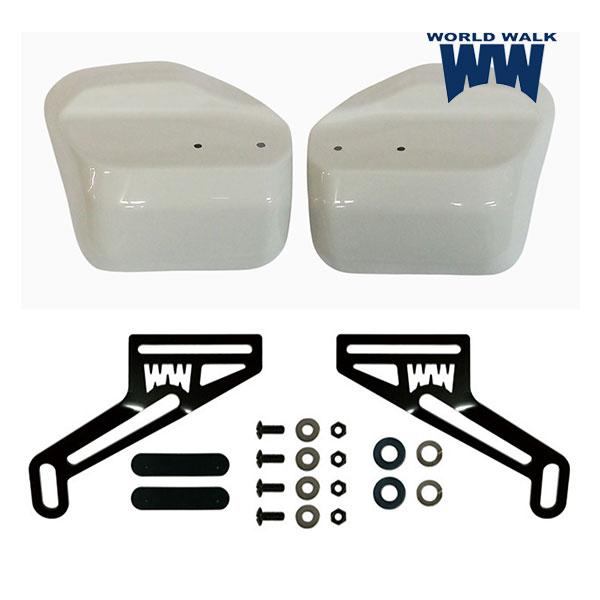 ずーさん専用 ワールドウォーク（WORLD WARK） 在庫有 ws-40_PKB CT125ハンターカブ