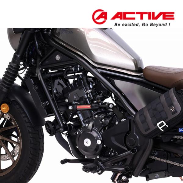 在庫有 送料無料 ACTIVE(アクティブ) CL250 REBEL250 パフォーマンス