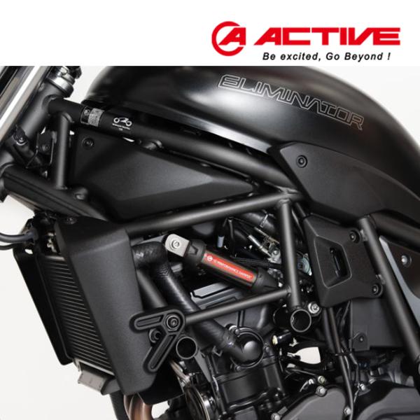 送料無料 ACTIVE(アクティブ) ELIMINATOR(ABS) パフォーマンス 送料無料 ACTIVE(アクティブ) ELIMINATOR(ABS) パフォーマンス