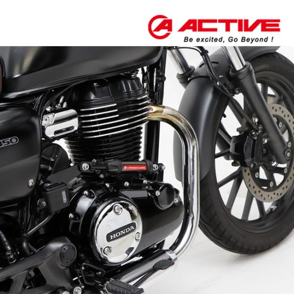 ACTIVE パフォーマンスダンパー HONDA GB350/S 楽天市場】【ACTIVE】13691104 GB350S(21) パフォーマンス