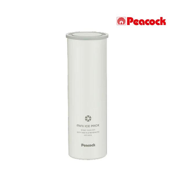 Peacock ピーコック 氷のう 氷嚢 ABB - 16 12個セット ミニ Peacock/ピーコック 氷嚢 氷のう ABB-16 ミニアイスパック ホワイト