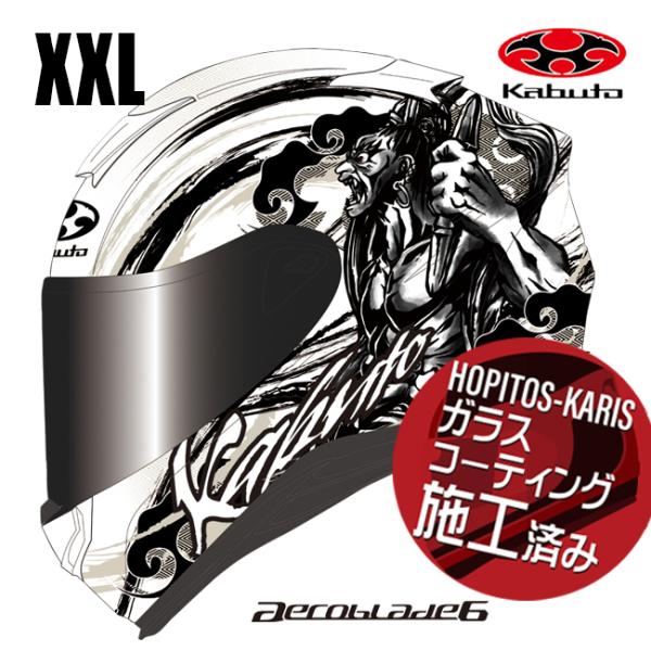 OGK Kabuto（オージーケーカブト） 夏頃発売予定 AEROBLADE6 RIKZAR
