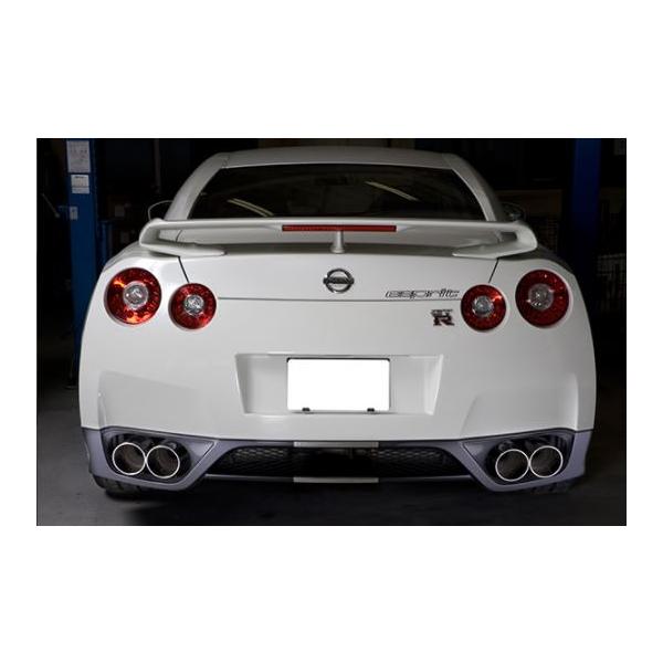 5 GT-R CBA-R35 }t[ E_u SPR1002 5ZIGEN 5ZIGEN SP SPEC TUNE SP XybN `[ Zp W
