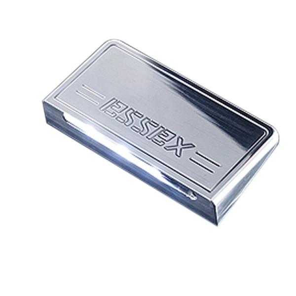 V[A[GX nCG[X WAXG[X 200n rbgO[u{bNXJo[ Vo[ es-2018 CRS ESSEX GZbNX W