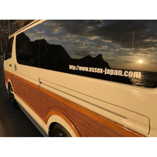 V[A[GX AhXXebJ[ () 610×45mm ES-7005-02-B CRS ESSEX GZbNX W