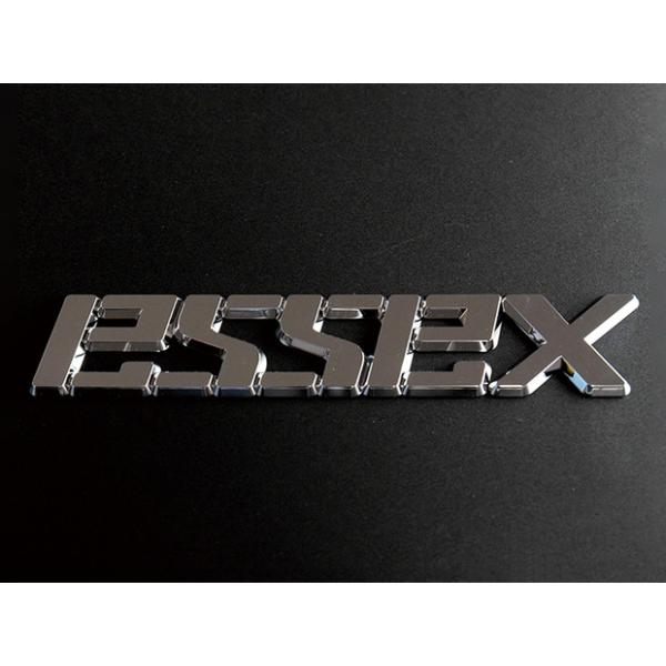 V[A[GX nCG[X WAXG[X ESSEXGuA@180×35mm es-7001 CRS ESSEX GZbNX W