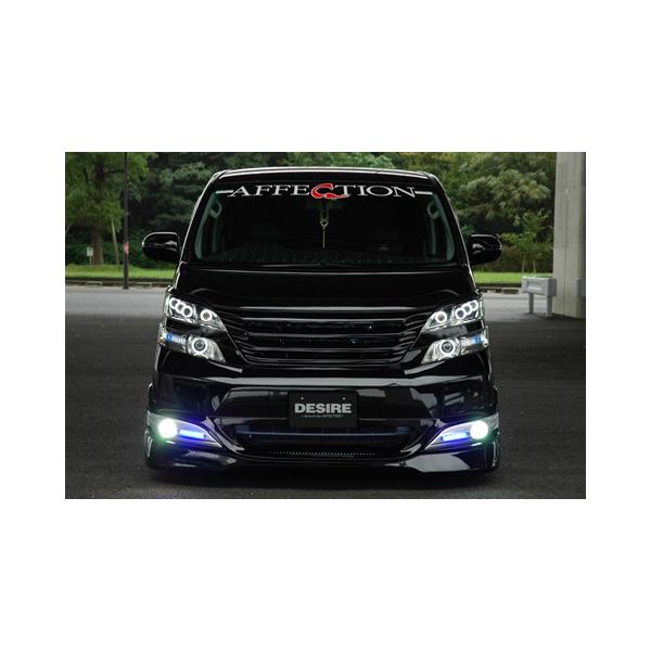 AtFNV Ft@CA 20n ANH GGH20 25 O tgn[tX|C[ ^CvC h AE-20VE-F001C AFFECTION DESIRE HALF MODEL fUCA