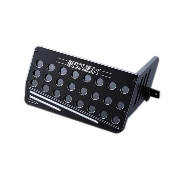 V[A[GX nCG[X WAXG[X 200n rbgtbgXg ubN ES-2201-BK CRS ESSEX GZbNX W