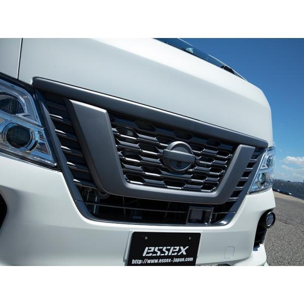 車用エアロパーツ Nv350 後期 自動車 バイクの人気商品 通販 価格比較 価格 Com