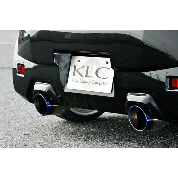 PCGV[ RyGNXvC LA400K }t[Jb^[ 115 XeX KLC Premium GT v~A GT