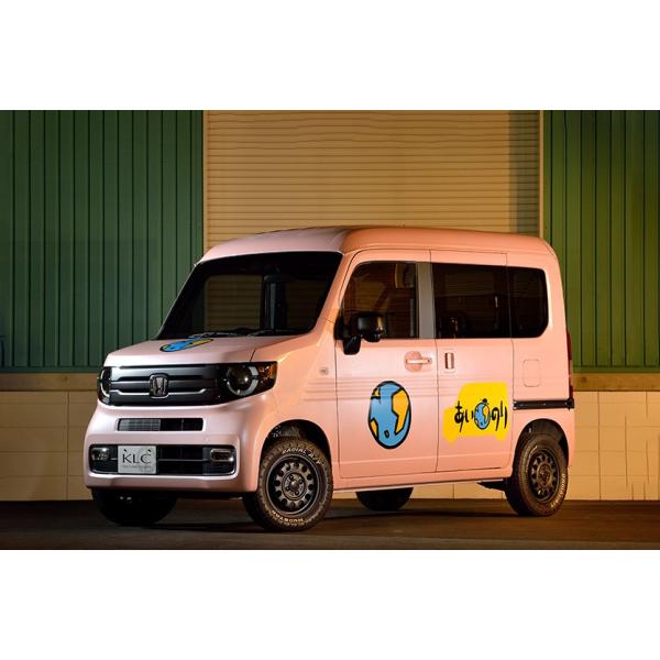 PCGV[ N-VAN N VAN No Gko JJ1 JJ2 AbvTX nCtgTX KLC TODOROKI 