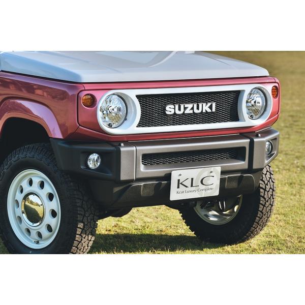 PCGV[ Wj[ Wj[VG JB64W JB74W tFCXO tH[eB[ FRP h KLC Heritage Solo Camp we[W