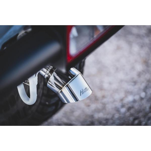 PCGV[ Wj[ JB64W }t[Jb^[ KLC Heritage BUSHIDO we[W@uVh[