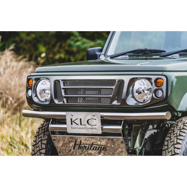 PCGV[ Wj[ Wj[VG JB64W JB74W tFCXOWFCG[ JA FRP h KLC Heritage we[W