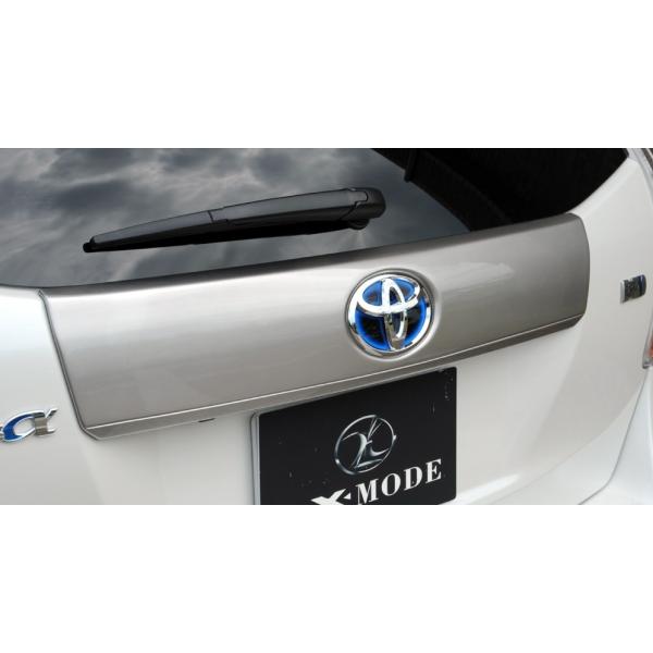 LX[h vEX ZVW40/41 O LXJ[hAK[jbVJo[ hς LX-MODE zJ[Vbv̂