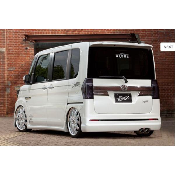 NAWbN ALLURE A[ ^gJX^ LA600S O An[tX|C[ Na jack