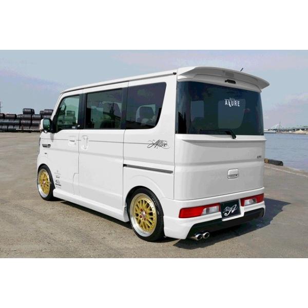 NAWbN ALLURE A[ GuB S Gu[ GuC DA17W An[tX|C[ Na jack