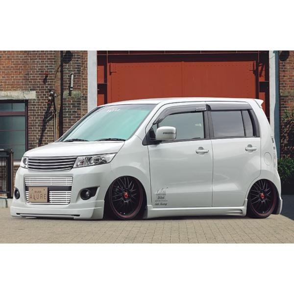 NAWbN ALLURE A[ SRXeBO[ MH23S 3_Zbg Na jack