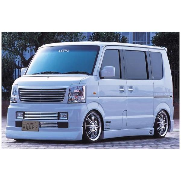 NAWbN ALLURE A[ GuB Gu[ GuC S DA64W {lbgX|C[ Na jack