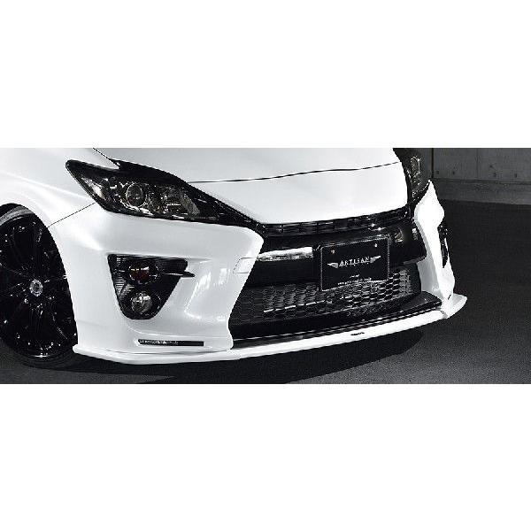 A[eBVXsbc vEX G's ZVW30 tgA_[X|C[ FRP ARTISAN SPIRITS SPORTS LINE BLACK LABEL X|[cCubN[x