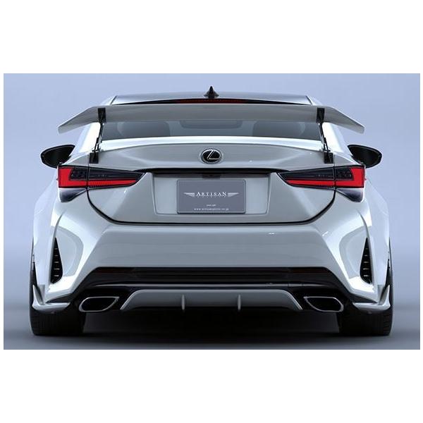 A[eBVXsbc NTX ASC10 AfBt[U[ 3P FRP h ARTISAN SPIRITS SPORTS LINE BLACK LABEL X|[cCubN[x