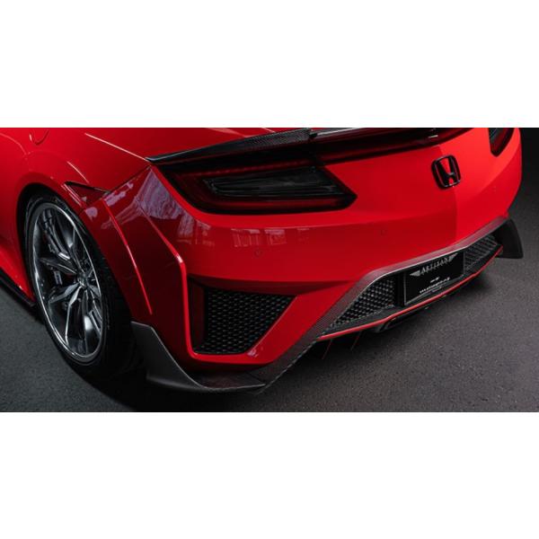 A[eBVXsbc NSX NC1 AX|C[ 3P FRP h ARTISAN SPIRITS SPORTS LINE BLACK LABEL X|[cCubN[x