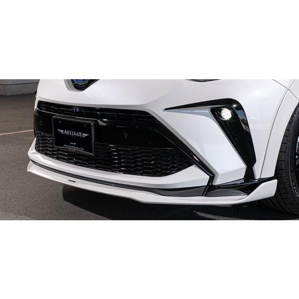 c-hr アーティシャンスピリッツ エアロパーツ 車の人気商品・通販