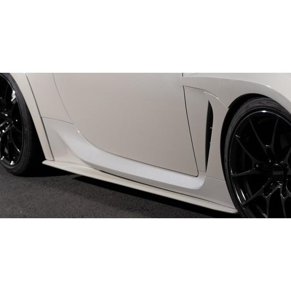 A[eBVXsbc GR86 BRZ ZN8 ZD8 TChA_[fBt[U[ 2P FRP h ARTISAN SPIRITS SPORTS LINE BLACK LABEL