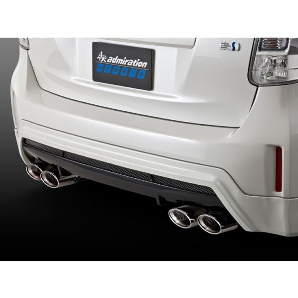 Ah~CV vEX 40n  GO[NeBu }t[ EfAo Ve[(e[XCh) ADMIRATION HYBRID nCubh