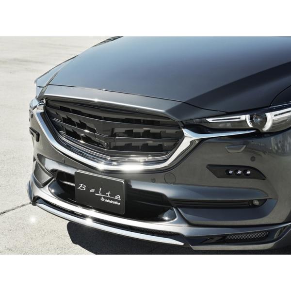 Ah~CV CX-8 KG5P KG2P tgtFCXO tgO 360°r[Ej^[p ABS h ADMIRATION Belta x^