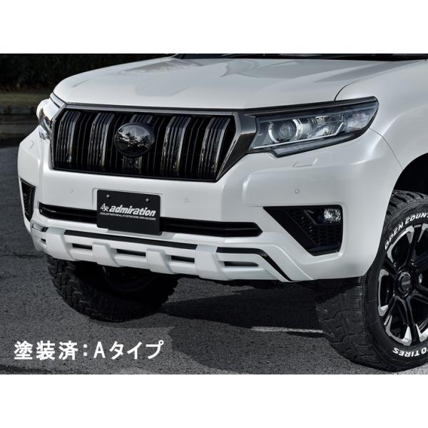 Ah~CV hN[U[vh GDJ/TRJ150 GDJ/TRJ151 tgXLbhX|C[ FRP h[QFh蕪] ADMIRATION ALTAMODA A^[_