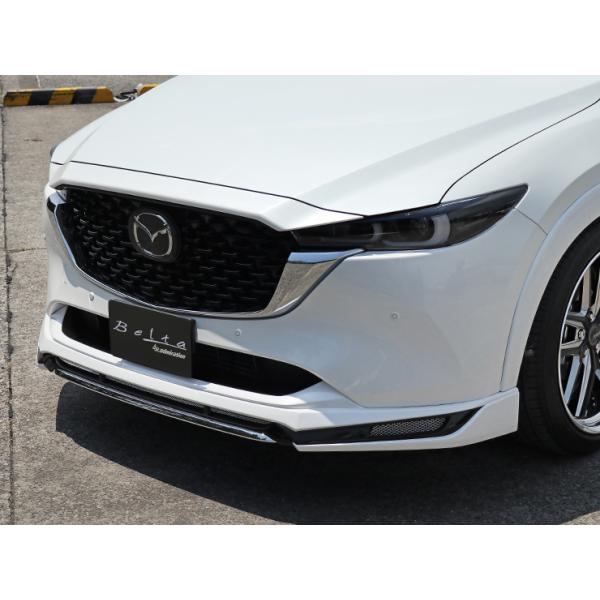 Ah~CV CX-5 KFEP KF5P KF2P tgn[tX|C[ FRP h ADMIRATION Belta HALF TYPE x^