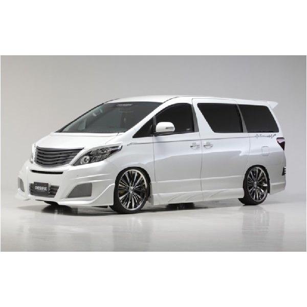 AtFNV At@[h 20n ANH GGH20 25 O  3_Zbg h SP-GGH20-002 AFFECTION DESIRE BUMPER MODE fUCA