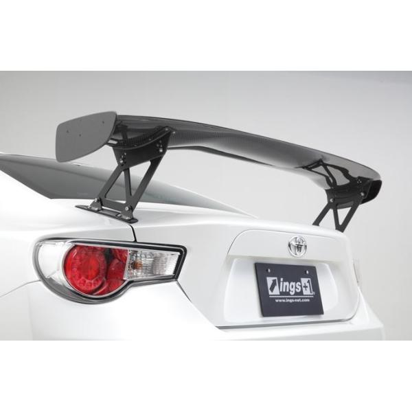 COX BRZ ZC6  Zp[EBO ECO EFbgJ[{iNAQj ings Z-POWER WING Z-p[ECO