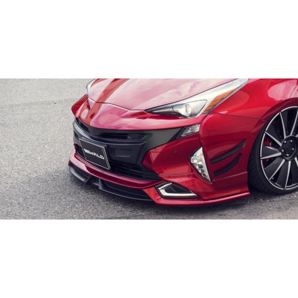 @h vEX ZVW50/55 tgn[tX|C[ ABS h WALD SPORTS LINE X|[cC