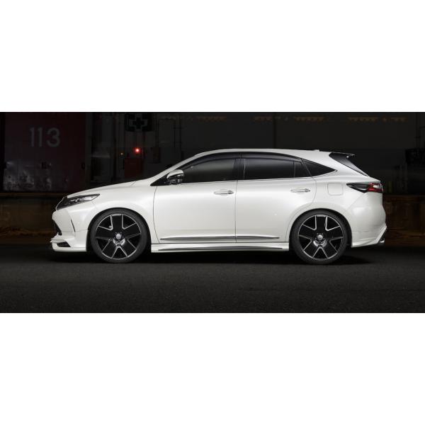 @h nA[ ZSU/AVU60n  TChXebv ABS h WALD SPORTS LINE X|[cC