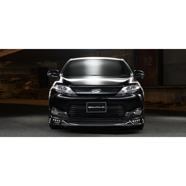 @h nA[ ZSU/AVU60n O 3_Lbg ABS h WALD SPORTS LINE X|[cC