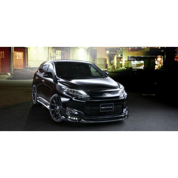 @h nA[ ZSU/AVU60n O tgX|C[ ABS h WALD SPORTS LINE X|[cC