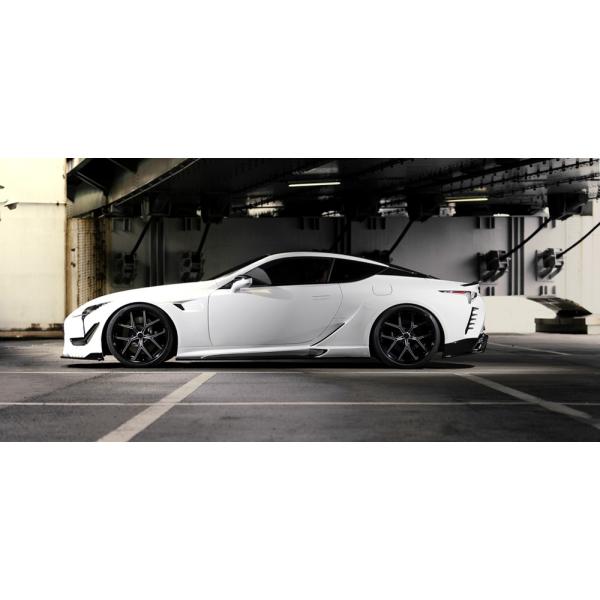 @h LC500/500 GWZ100 / URZ100 TChXebv FRP h WALD SPORTS LINE X|[cC